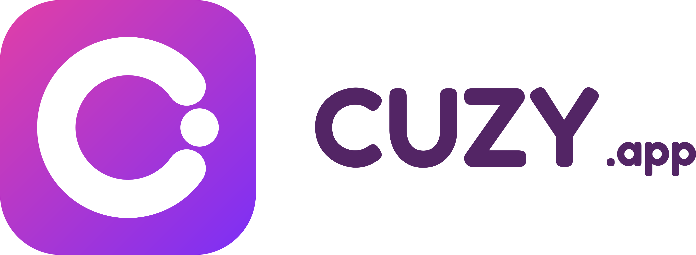 Logo of CUZY.APP demo