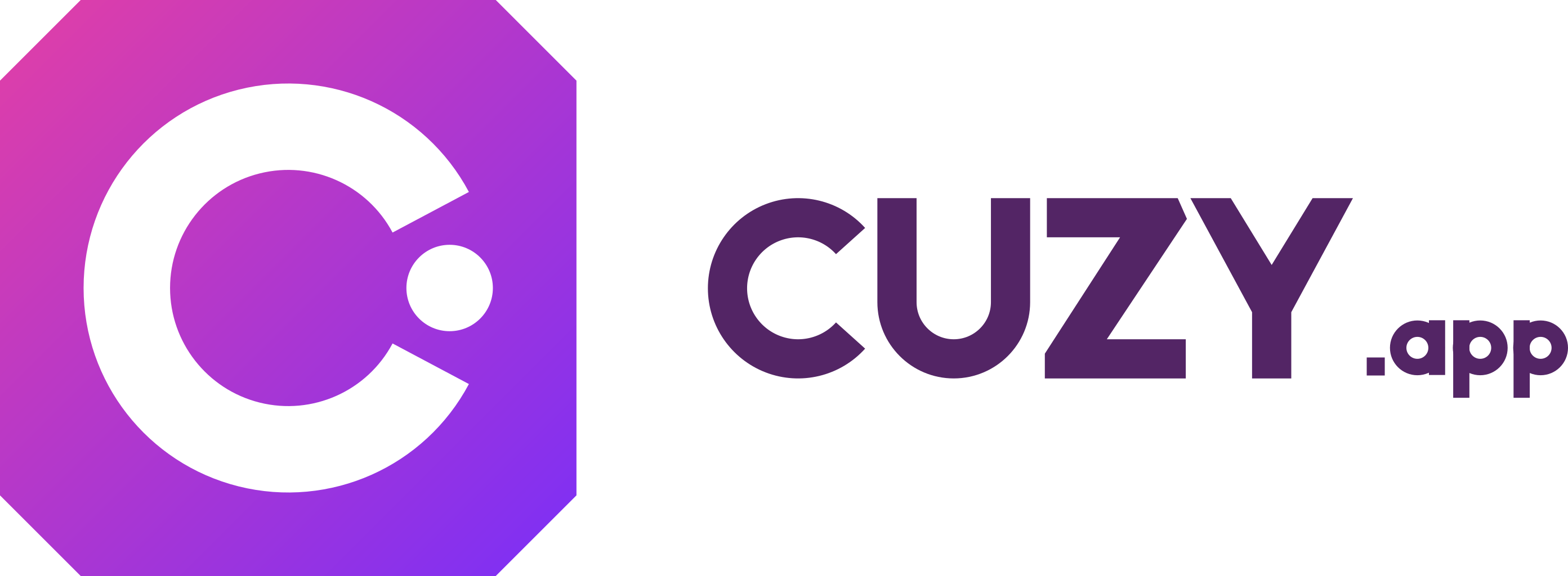 Logo of CUZY.APP demo
