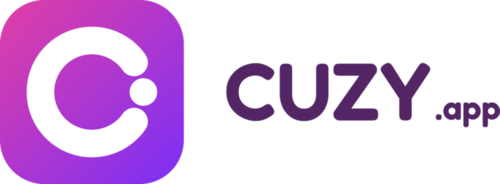Logo of CUZY.APP demo