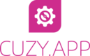 Logo of CUZY.app demo