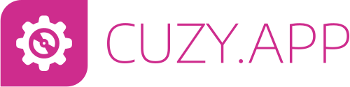 CUZY.APP